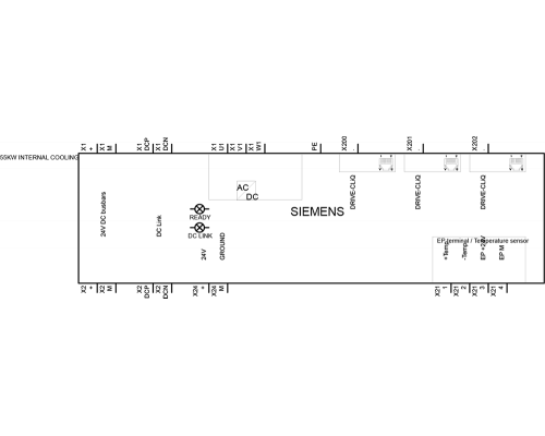 6SL3130-6TE25-5AA3