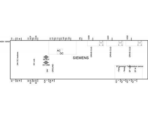 6SL3130-7TE21-6AA4