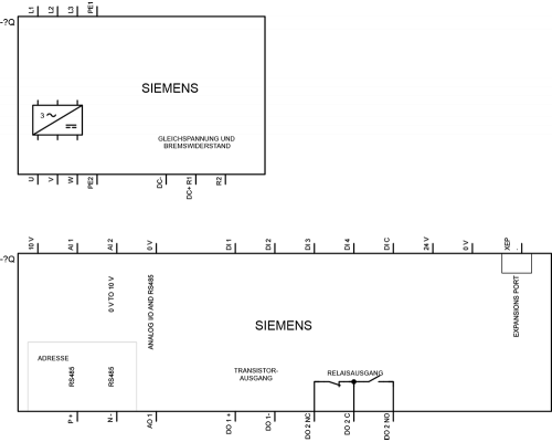 6SL3210-5BE31-5UV0