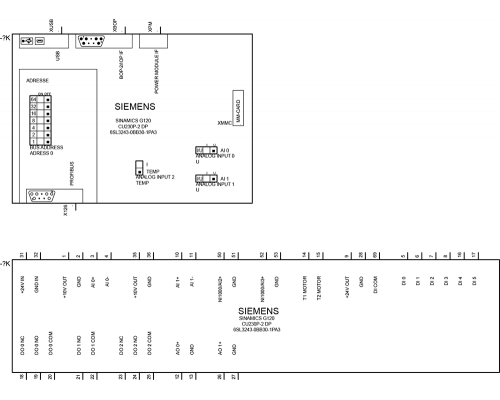 6SL3243-0BB30-1PA3