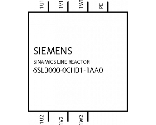 6SL3000-0CH31-1AA0