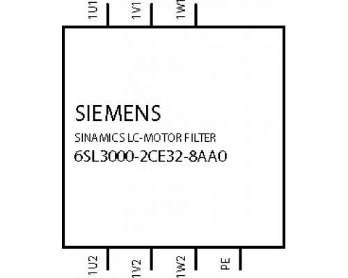 6SL3000-2CE32-8AA0
