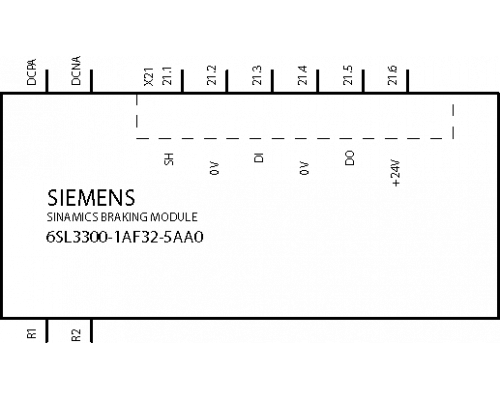 6SL3300-1AF32-5AA0