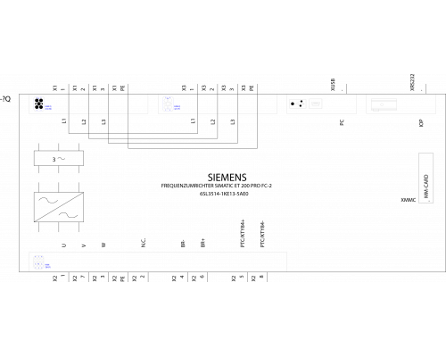 6SL3514-1KE13-5AE0