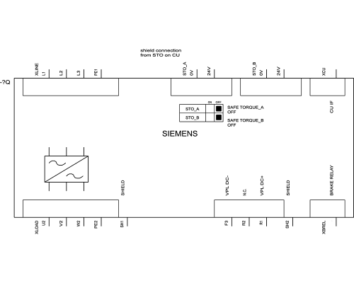 6SL3210-1RE26-0UL0