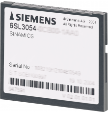 6SL3054-0FC30-1BA0-Z F03