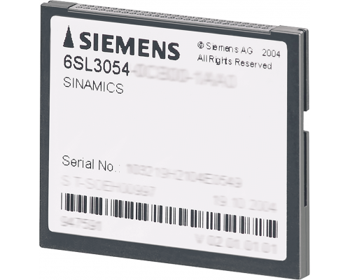 6SL3054-0FB01-1BA0-Z CON+F01