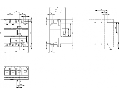3VA1220-4EF42-0BC0