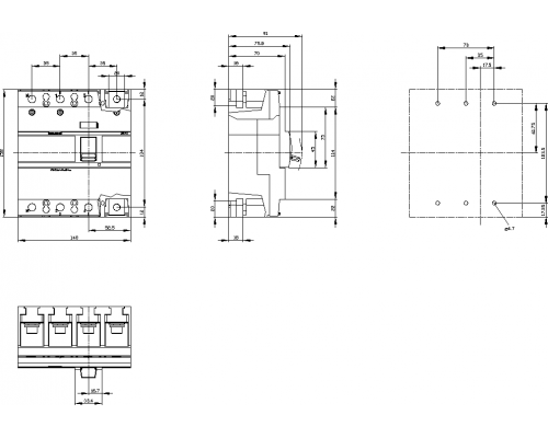 3VA1225-1AA42-0AD0