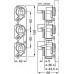 5SF6015