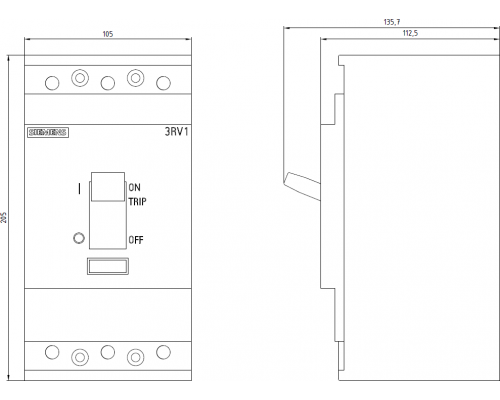 3RV1063-7DL10