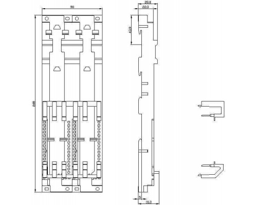 3RA2923-1BB2