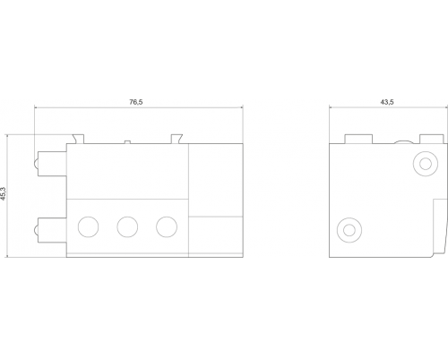 3RK1903-2AC10
