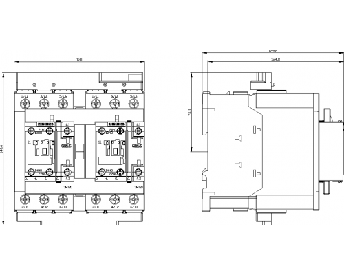 3RA2335-8XB30-1NB3
