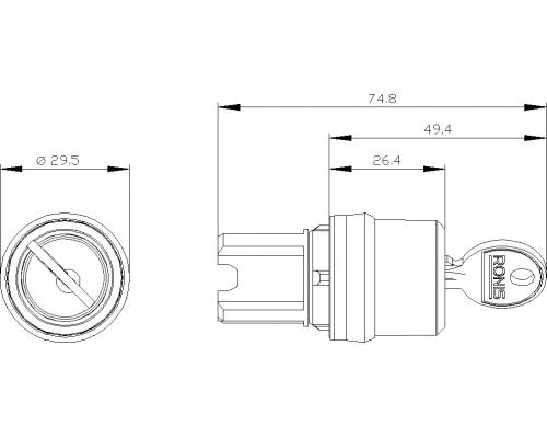 3SU1030-4BC01-0AA0