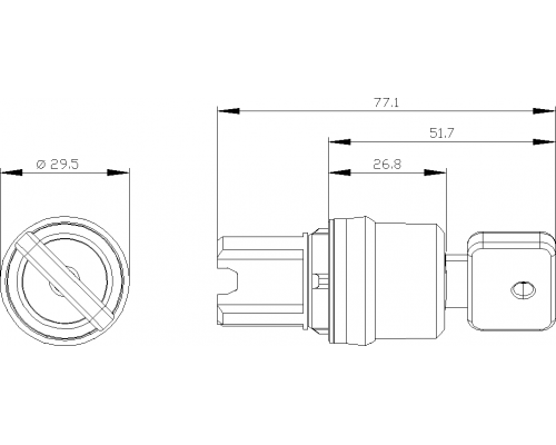 3SU1030-4GF11-0AA0