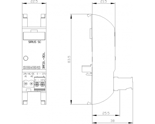 3RF2900-0EA18