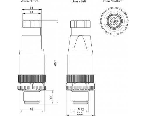 6GK1908-0DB10-6AA0