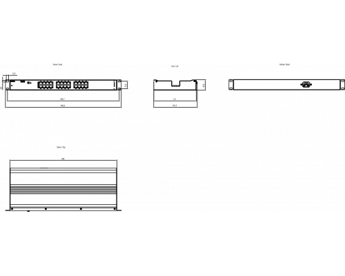 6GK5124-0BA00-3AR3