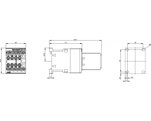3RH2244-1BF40
