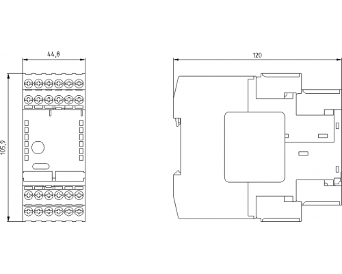 3RK1405-1SE15-0AA2