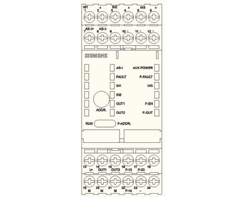 3RK1405-1SE15-0AA2