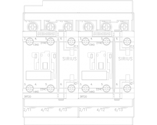 3RA2325-8XB30-1BB4