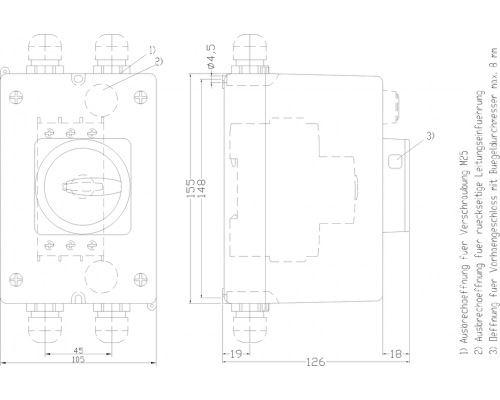 3RV1923-1DA00