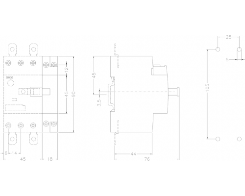3RV1912-1CP0