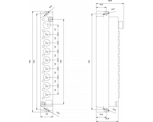 3RK5010-0CA00-0AA0