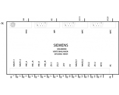 6FX2006-1BH01