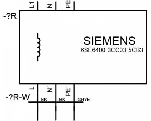 6SE6400-3CC03-5CB3
