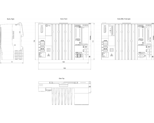 6ES7677-2DB40-0AA0