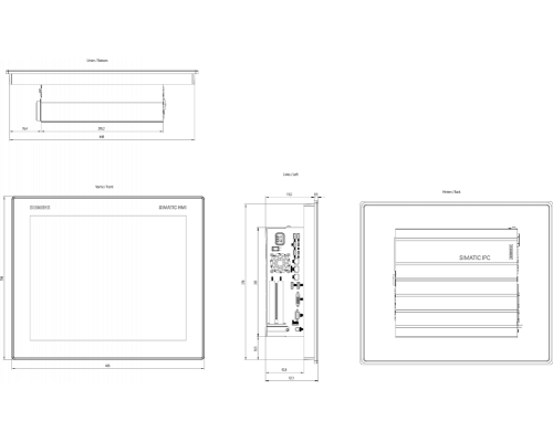 6AV7265-6KA00-0AS0