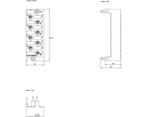 6ES7194-4EB00-0AA0