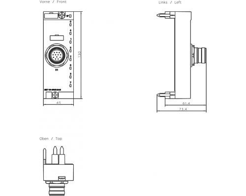 6ES7194-4FA00-0AA0