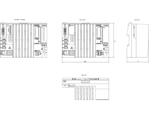 6ES7677-2AA31-0EB0