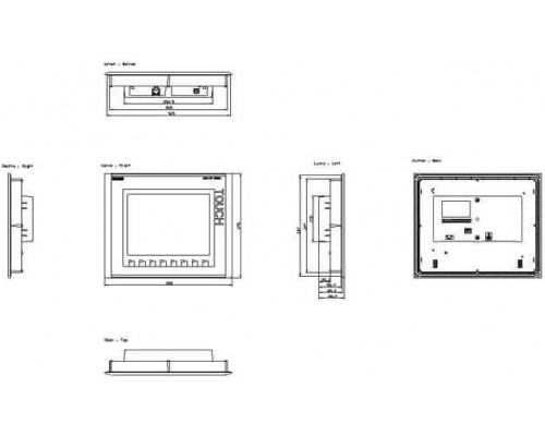 6AV6647-0AF11-3AX0
