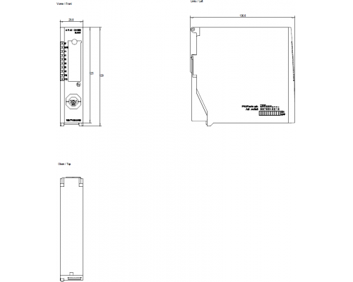 6ES7138-7FA00-0AB0