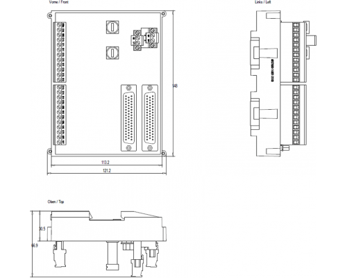 6ES7650-1AB51-2XX0