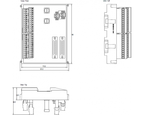 6ES7650-1AC11-3XX0