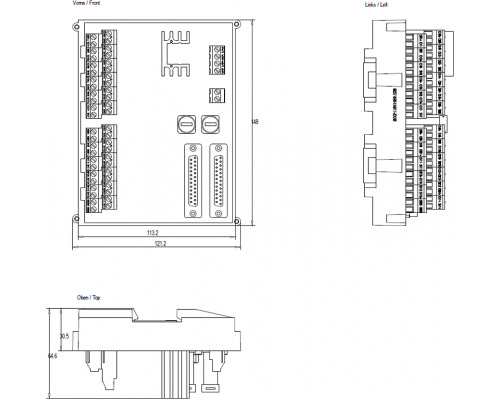 6ES7650-1AD11-2XX0