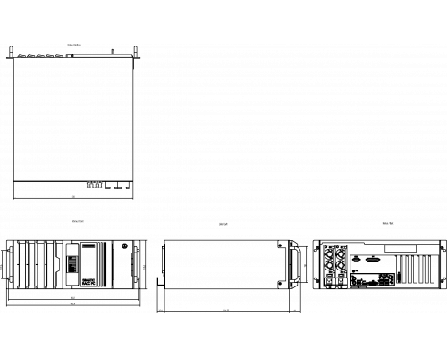 6AG4104-4GM03-0CX0
