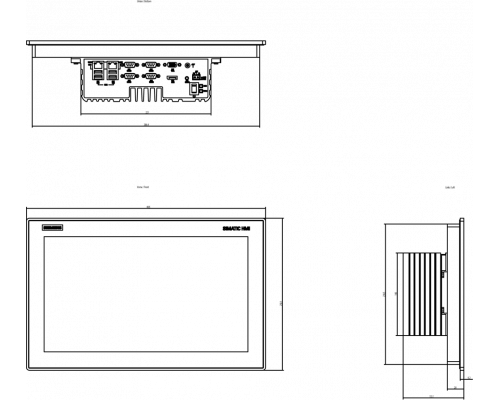 6AV7230-0DA20-0BA0