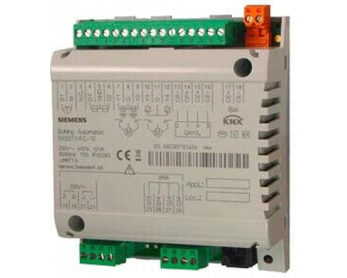 RXB22.1/FC-12 | BPZ:RXB22.1/FC-12