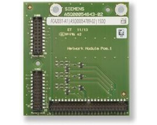 FCA2031-A1 | S54400-A153-A1