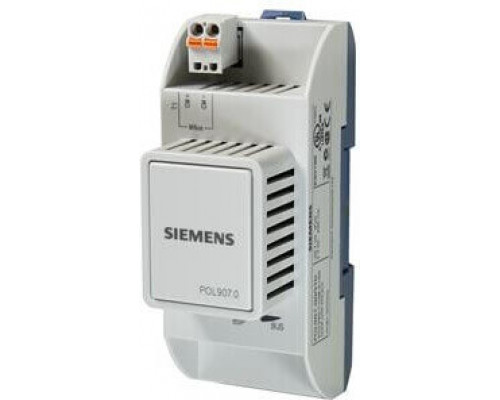 POL907.00/STD | S55390-C108-A100