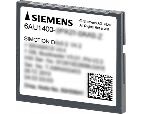 6AU1400-2QA20-0AA0