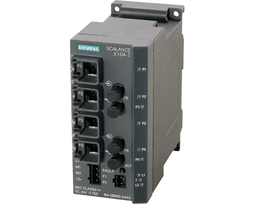6GK5104-2BB00-2AA3