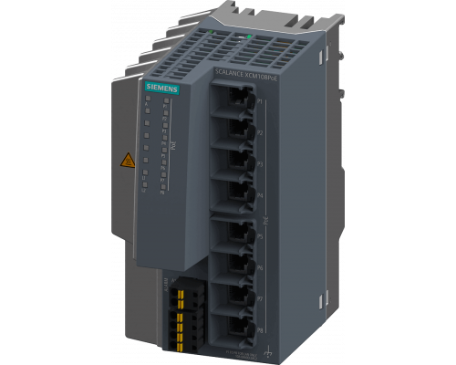 6GK5108-0RA00-2AC2